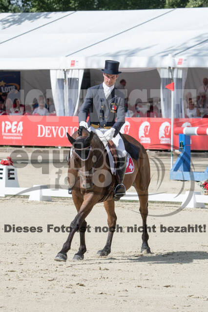 European Championship Eventing 2017