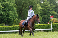 Westerstede Horse Trials 2021