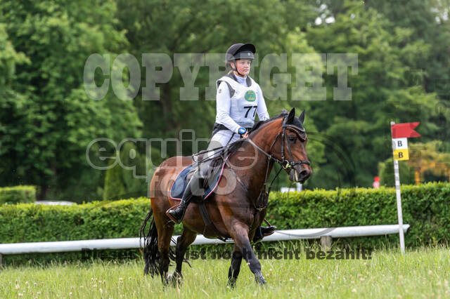 Westerstede Horse Trials 2021