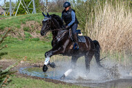 Geländetraining Wesel bei Jarno (18.04.2022)