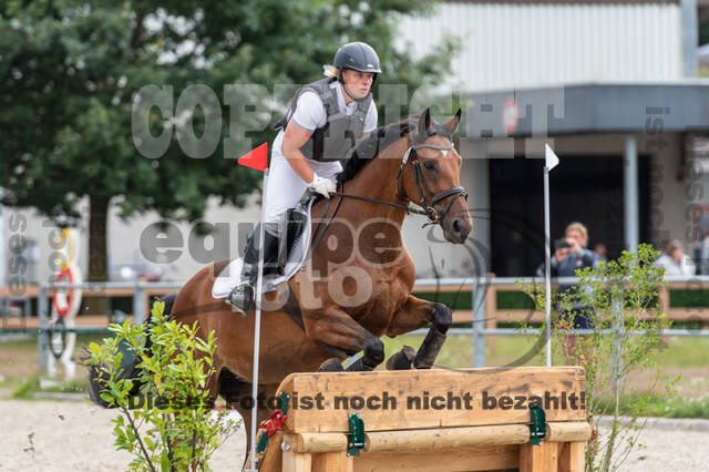 Late-Entry-Vielseitigkeit Langenfeld (06.+07.07.2020)