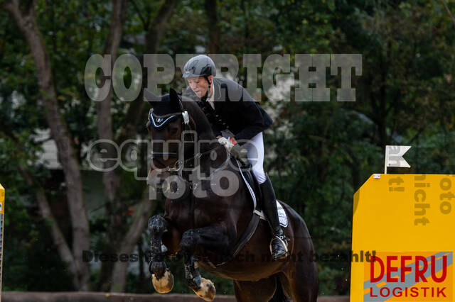Vielseitigkeit RSV Wesel Obrighoven (26.+27.09.2020)
