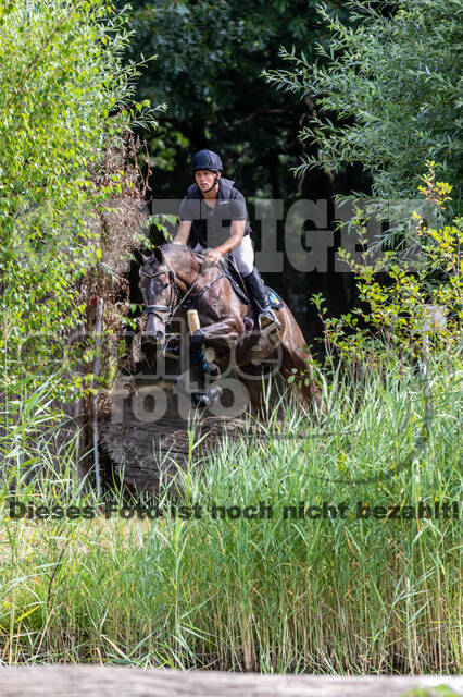 Late-Entry Vielseitigkeit Hamminkeln/Wesel (01.+02.08.2020)