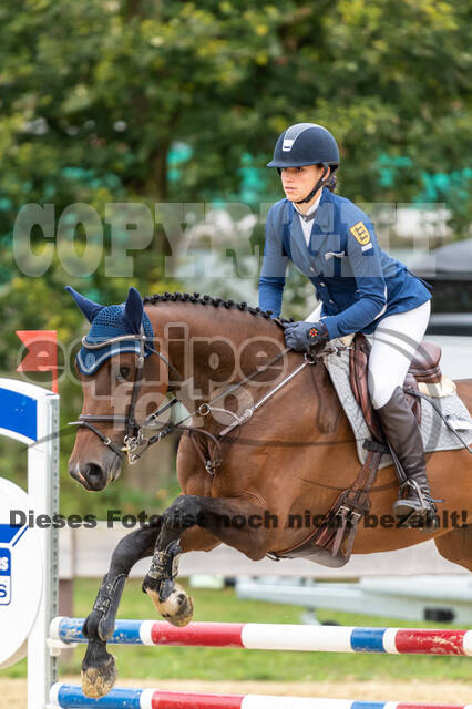 Vielseitigkeit RSV Wesel Obrighoven (26.+27.09.2020)