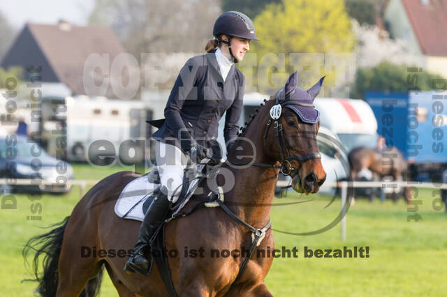 RV Seydlitz Kamp (06.+07.04.2019)