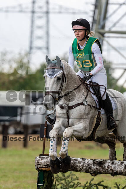 Vielseitigkeit RSV Wesel Obrighoven (26.+27.09.2020)