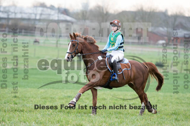 Frühjahrsvielseitigkeit RV Seydlitz Kamp