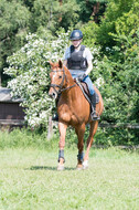Tholi-Tour Lehrgang Vanessa Bölting