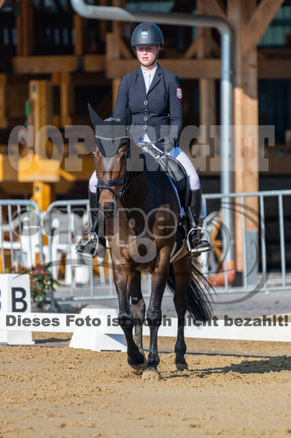 Westerstede Horse Trials 2021