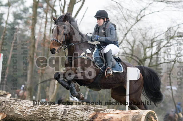 Geländetage RVO St. Hubertus Wesel-Obrighoven (23.-24.03.2019)