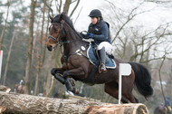Geländetage RVO St. Hubertus Wesel-Obrighoven (23.-24.03.2019)