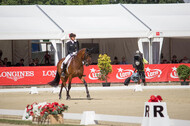FEI European Championship Eventing 2017