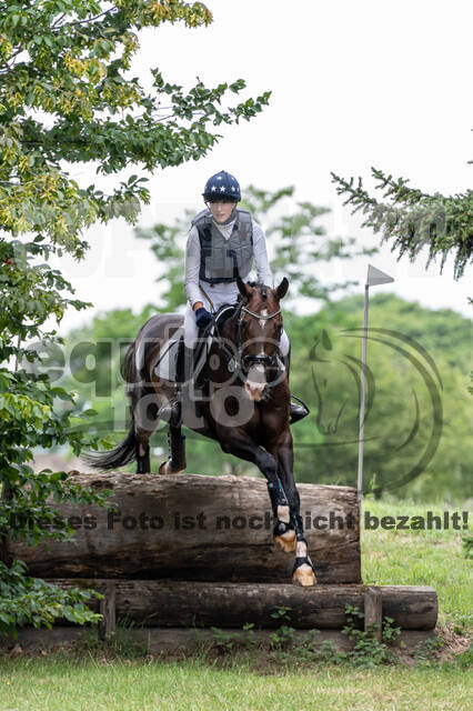 Late-Entry-Vielseitigkeit Langenfeld (11.+13./14.06.2020)