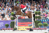 FEI European Championship Eventing 2019