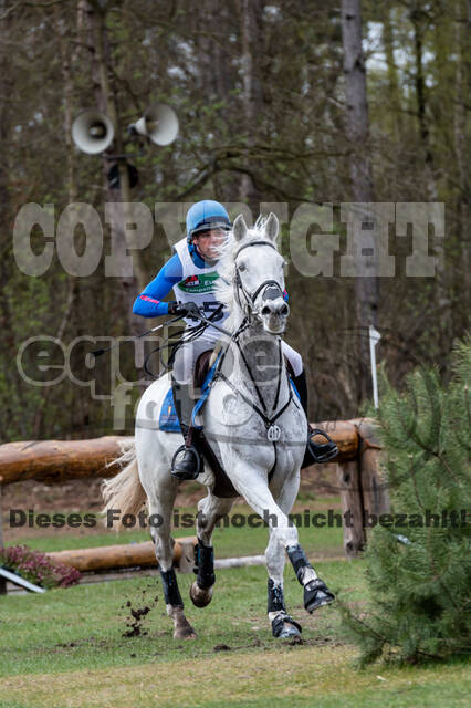Kronenberg - De Peelbergen (02.04.2022)