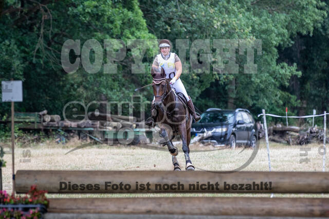 Late-Entry Vielseitigkeit Hamminkeln/Wesel (01.+02.08.2020)