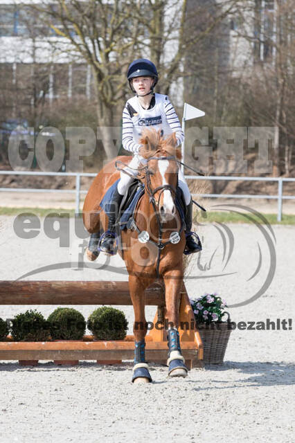 Eventing Langenfeld