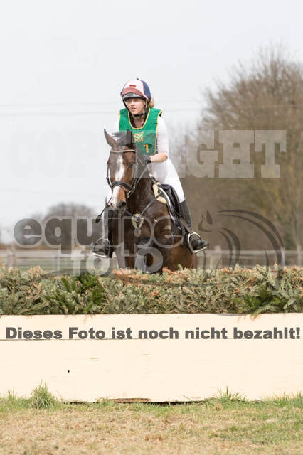 Frühjahrsvielseitigkeit RV Seydlitz Kamp
