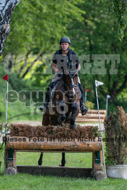 Test of Choise Langenfeld (29.+30.05.2021)