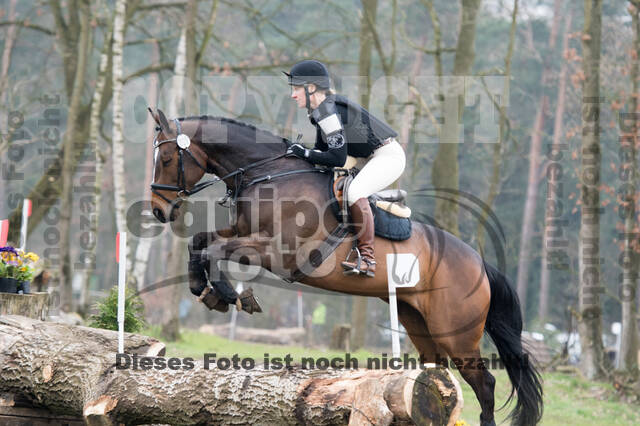 Geländetage RVO St. Hubertus Wesel-Obrighoven (23.-24.03.2019)