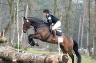 Geländetage RVO St. Hubertus Wesel-Obrighoven (23.-24.03.2019)