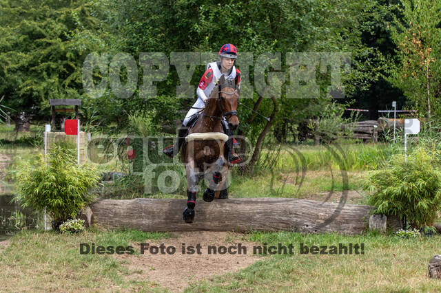 Late-Entry Vielseitigkeit Hamminkeln/Wesel (01.+02.08.2020)