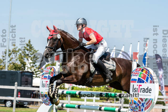 Kronenberg - De Peelbergen (August 2020)