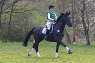 Vielseitigkeitsturnier RV Lippe-Bruch-Gahlen