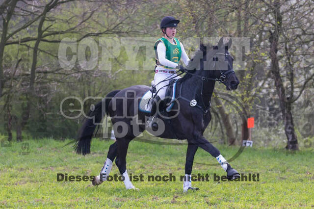 Vielseitigkeitsturnier RV Lippe-Bruch-Gahlen