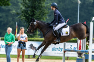 Goldene Schärpe 2021 - Ponys
