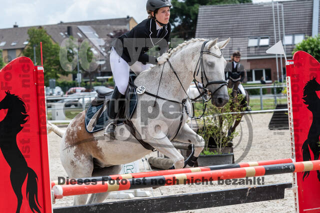Late-Entry-Vielseitigkeit Langenfeld (06.+07.07.2020)