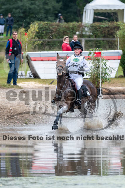 Deutsche Meisterschaft Vielseitigkeit (Luhmühlen)