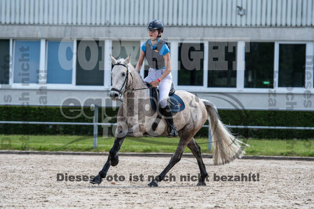 Test of Choise Langenfeld (29.+30.05.2021)