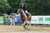 Goldene Schärpe 2021 - Ponys