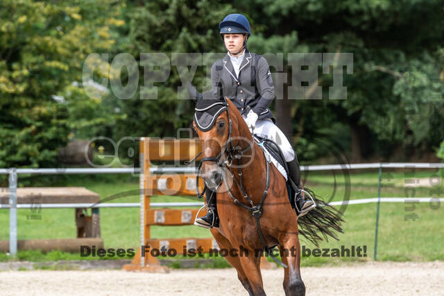 Late-Entry-Vielseitigkeit Langenfeld (06.+07.07.2020)