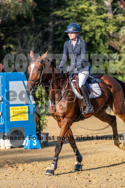 RFV Dinslaken-Hiesfeld (Herbstturnier)