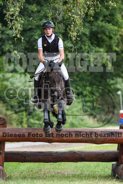 Late-Entry-Vielseitigkeit Langenfeld (11.+13./14.06.2020)