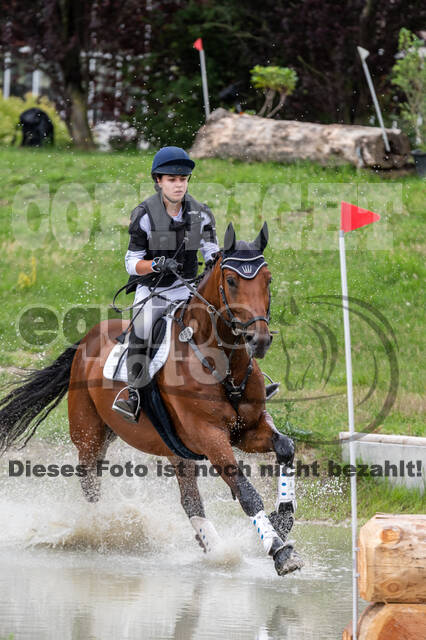 Late-Entry-Vielseitigkeit Langenfeld (06.+07.07.2020)