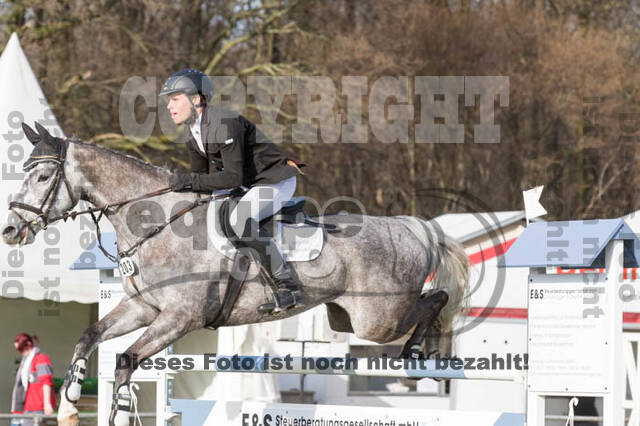 Frühjahrsvielseitigkeit RV Seydlitz Kamp