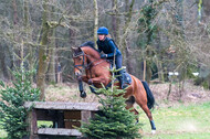 Geländetraining Wesel Obrighoven (19.+20.03.2022)