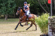 Late-Entry Vielseitigkeit Hamminkeln/Wesel (01.+02.08.2020)