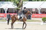 FEI European Championship Eventing 2017