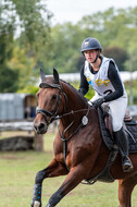 Vielseitigkeit RSV Wesel Obrighoven (26.+27.09.2020)