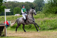 Westerstede Horse Trials (10.-13.06.2021)