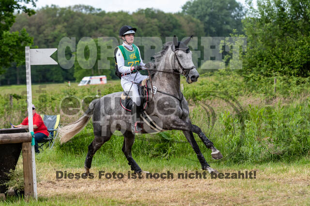 Westerstede Horse Trials (10.-13.06.2021)