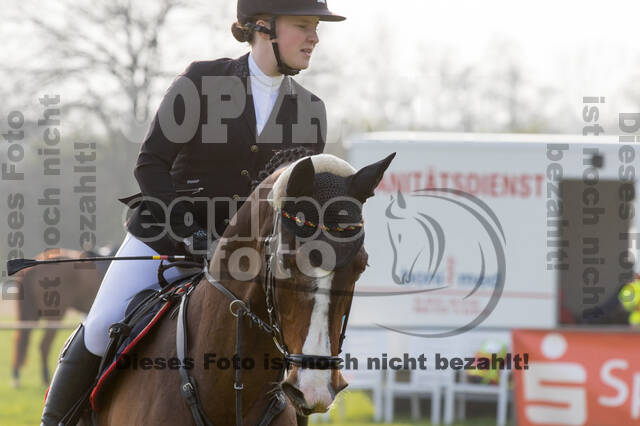 RV Seydlitz Kamp (06.+07.04.2019)