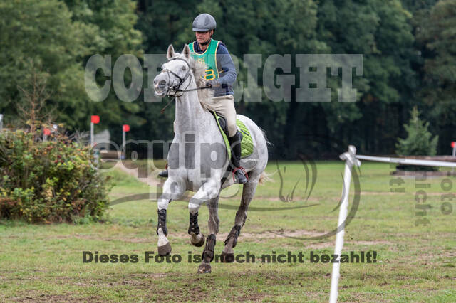 Vielseitigkeit RSV Wesel Obrighoven (26.+27.09.2020)