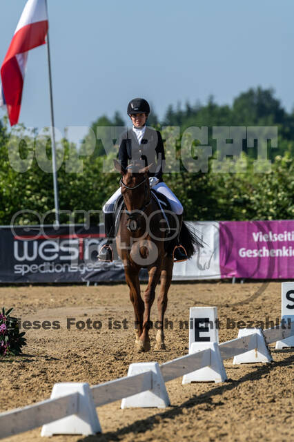 Westerstede Horse Trials 2021