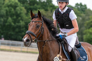 Late-Entry-Vielseitigkeit Langenfeld (11.+13./14.06.2020)