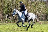Vielseitigkeitsturnier RV Lippe-Bruch-Gahlen
